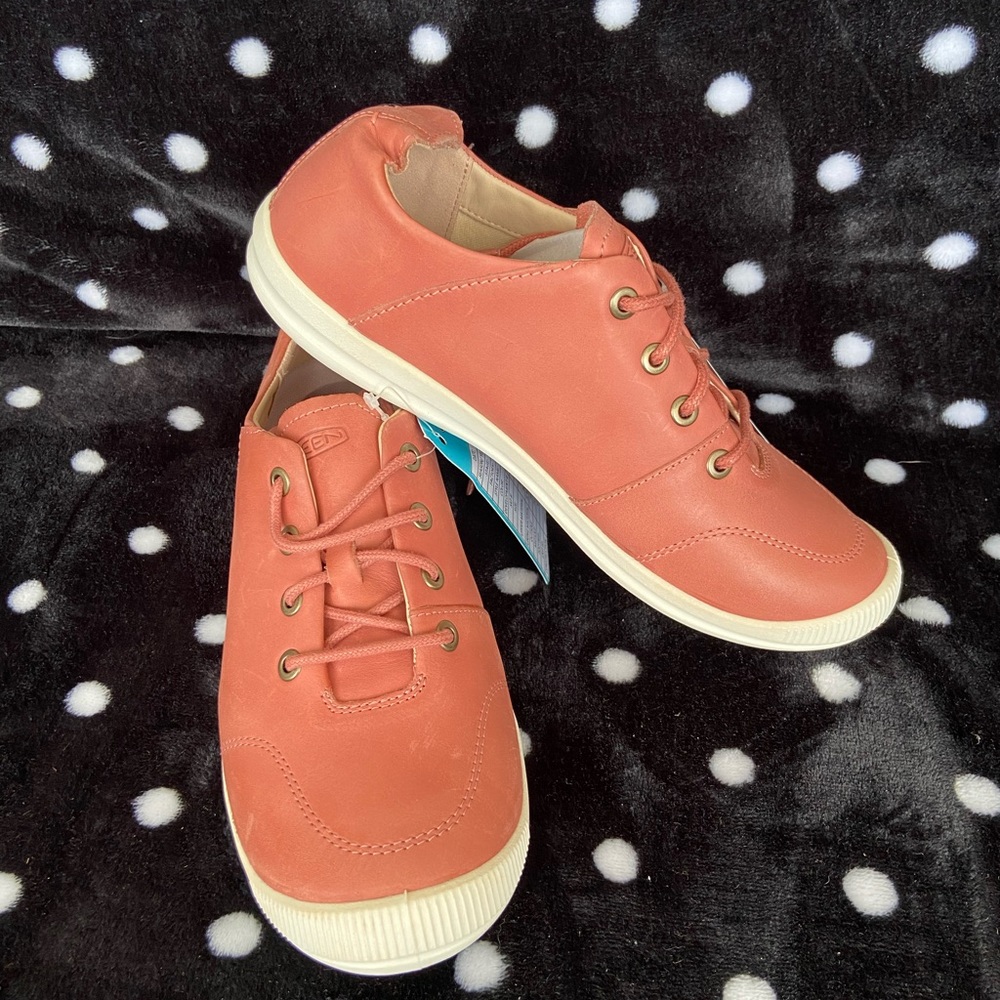 Keen Lorelai Sneaker